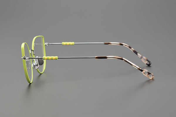 Cat-Eye Glasses TG1006