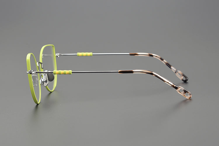 Cat-Eye Glasses TG1006