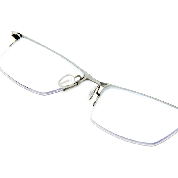 Rectangle Glasses JFT1024