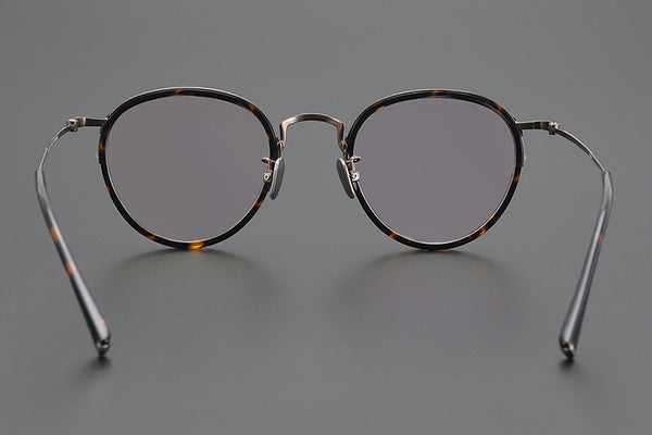 Round Glasses MW1203