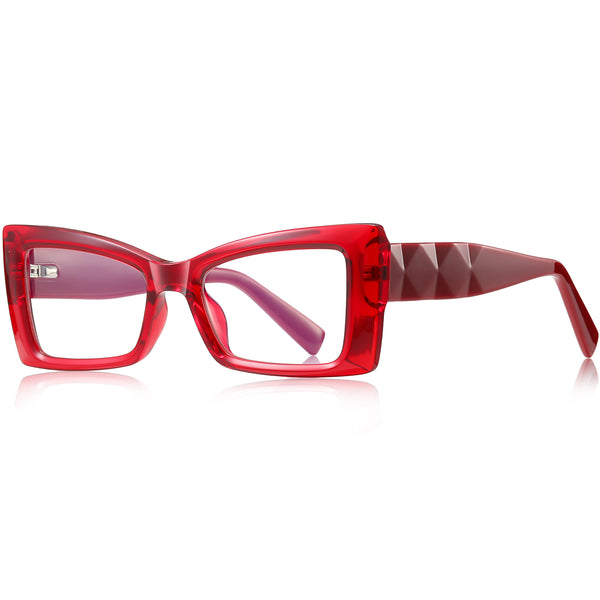 Cat-Eye Glasses PF1423