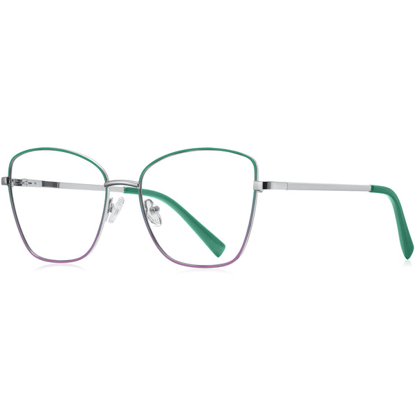 Cat-Eye Glasses PF1106