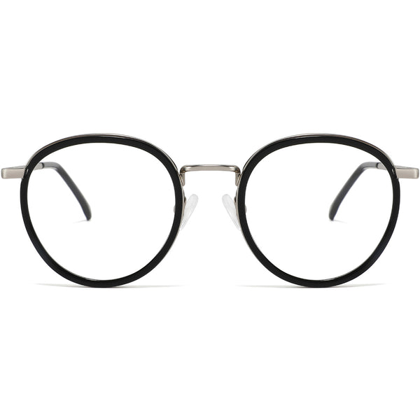 Round Glasses KC1063