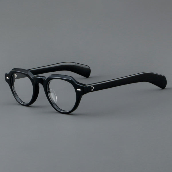 Round Glasses A4037