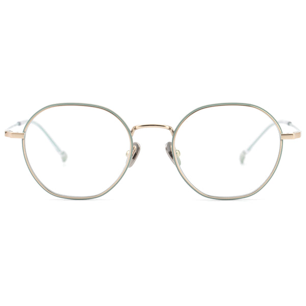 Geometric Glasses MW1137