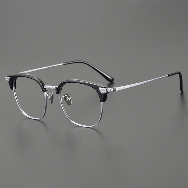 Browline Glasses EF1046