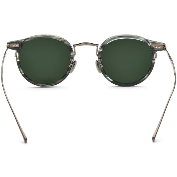 Round Sunglasses BRS1038