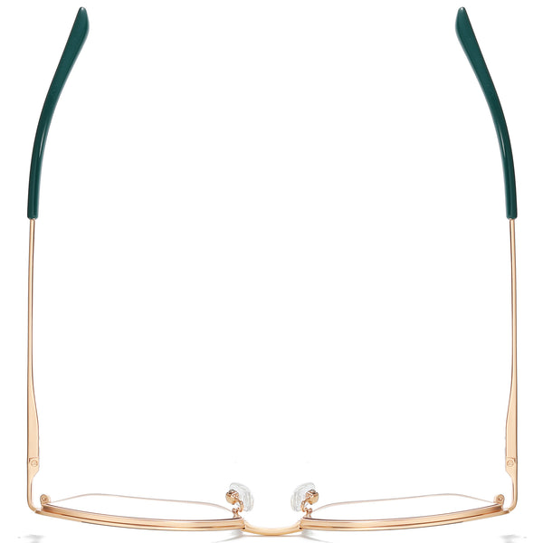 Cat-Eye Glasses PF1061