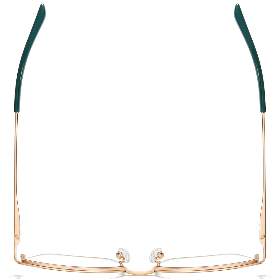 Cat-Eye Glasses PF1061