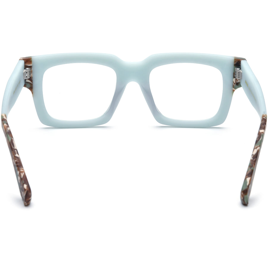 Square Glasses BR1436