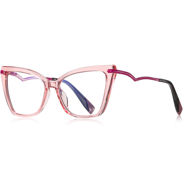 Cat-Eye Glasses PF1288
