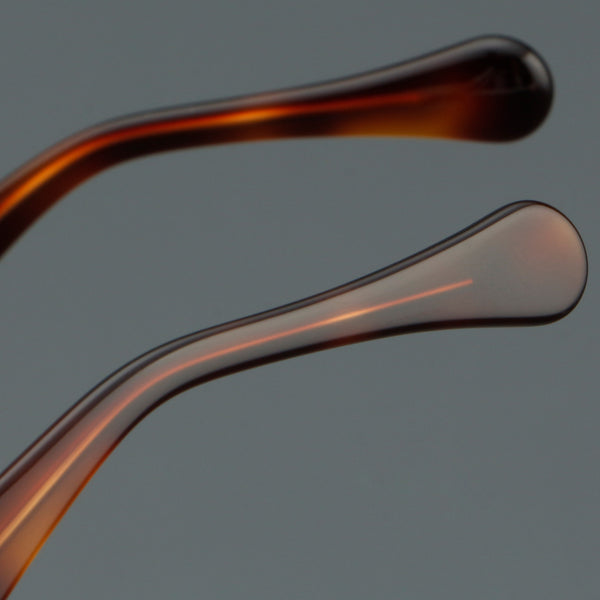 Round Glasses A4008