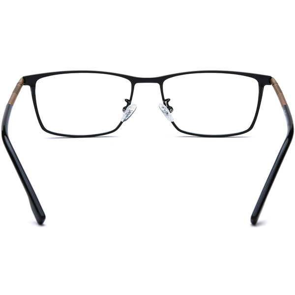 Rectangle Glasses BR1700