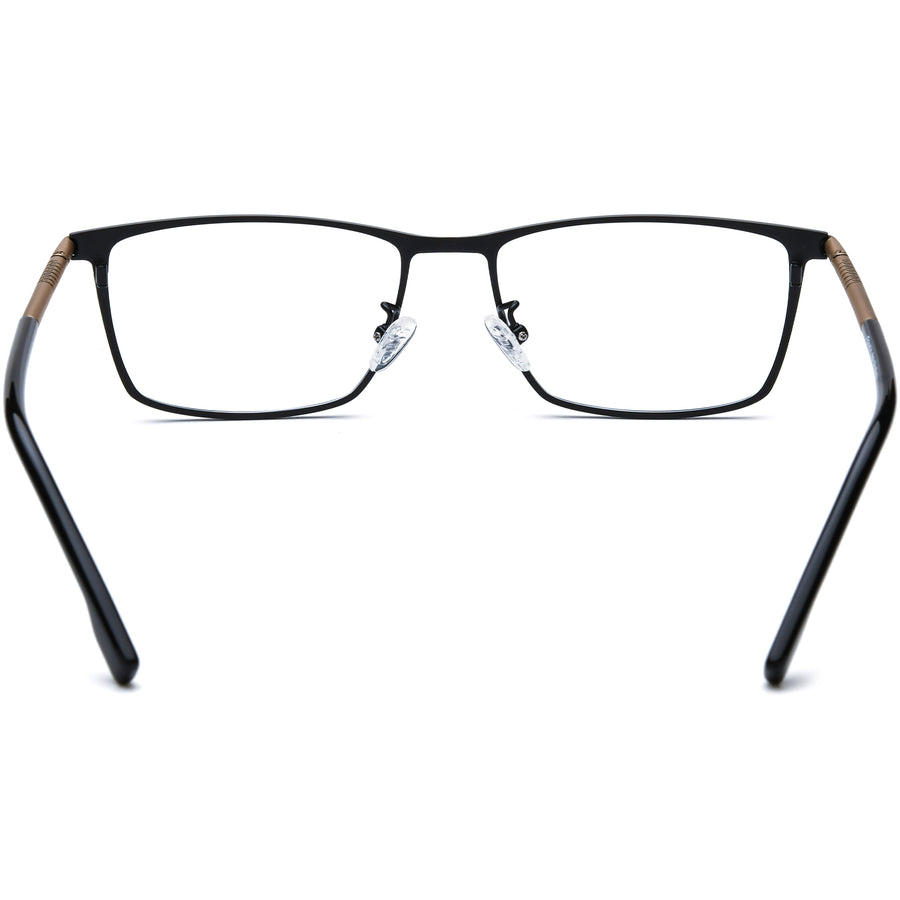 Rectangle Glasses BR1700