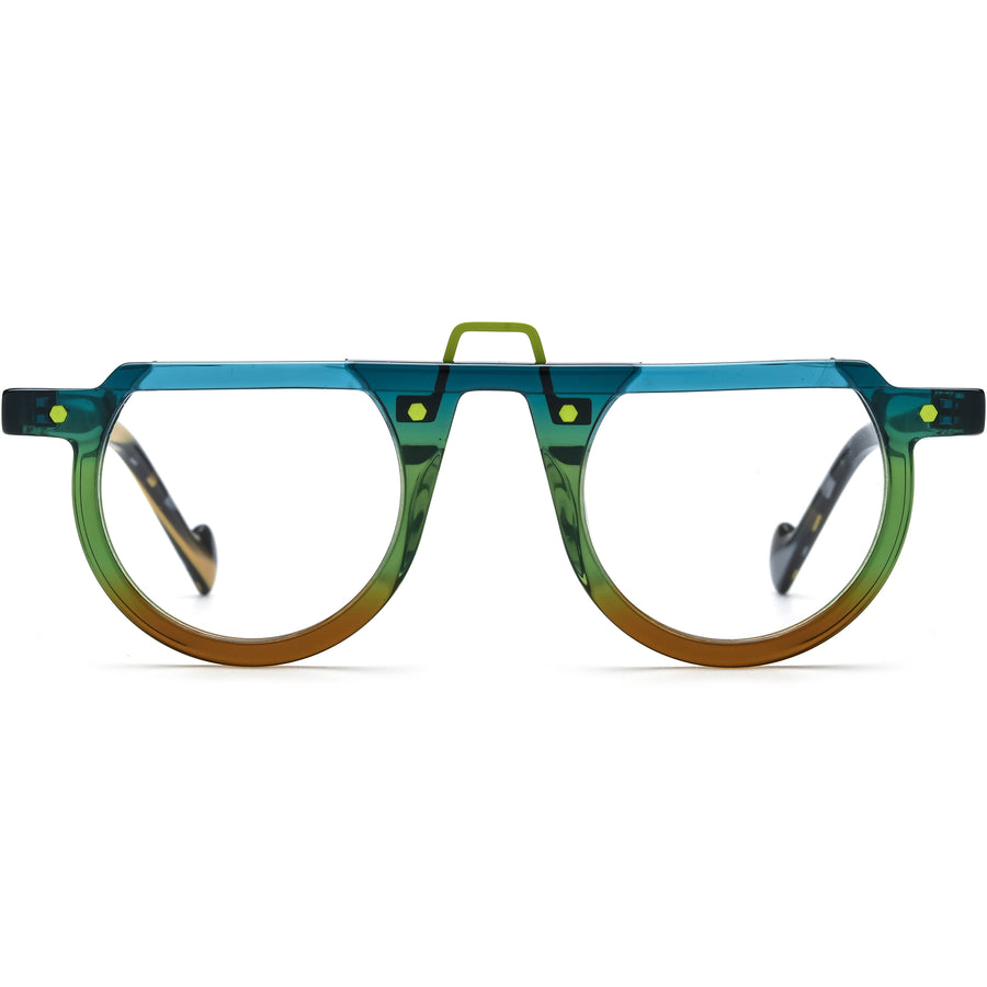 Geometric Glasses BR1650