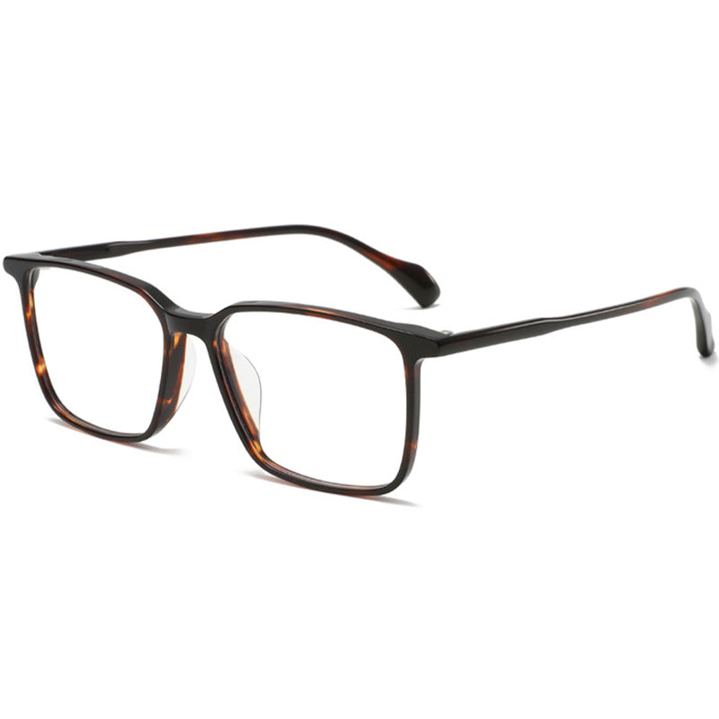 Square Glasses ME1016