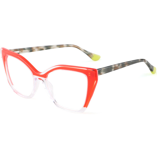 Cat-Eye Glasses YEA1245