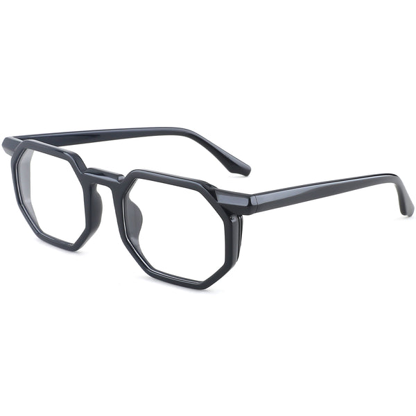 Geometric Glasses YEA1253