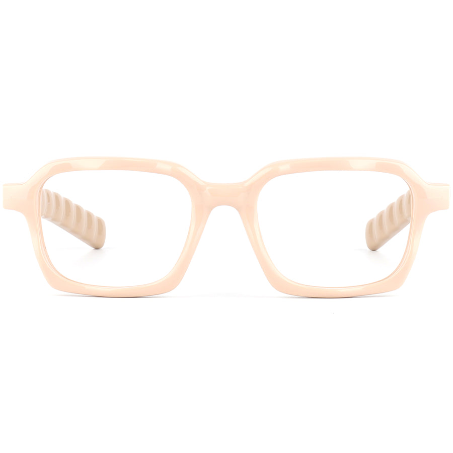 Square Glasses A4179