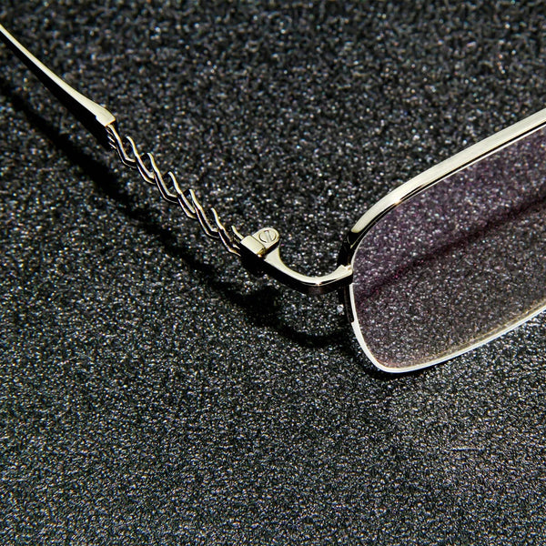 Square Glasses JTL1008