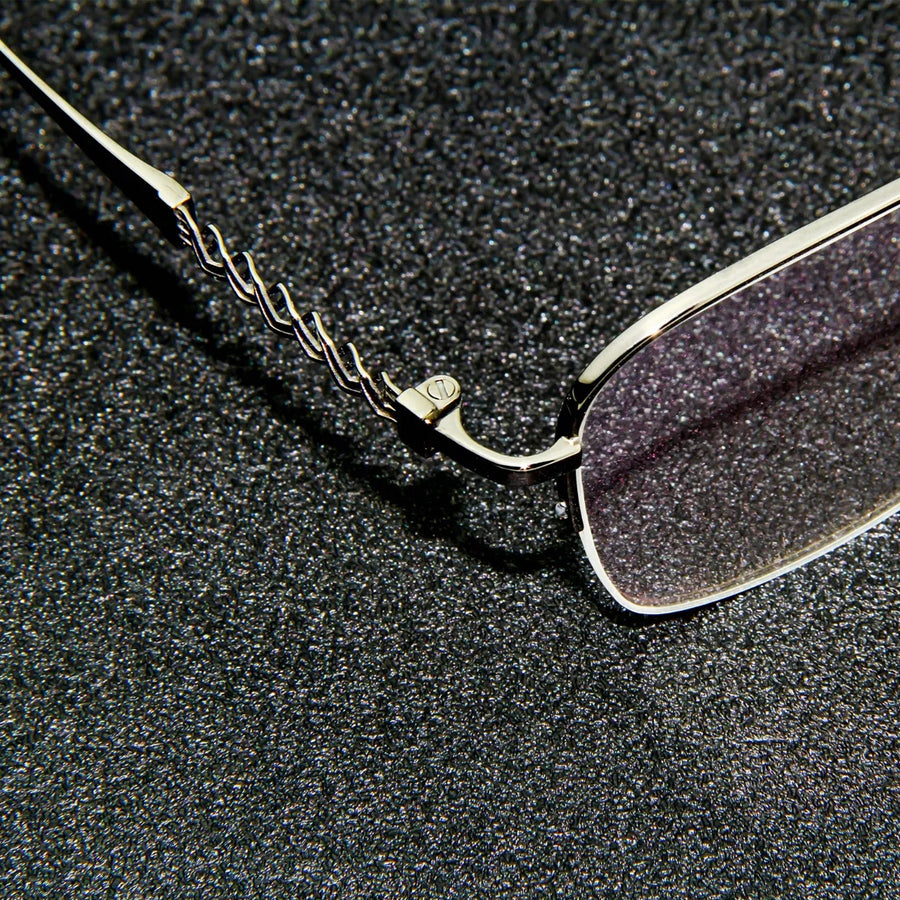 Square Glasses JTL1008