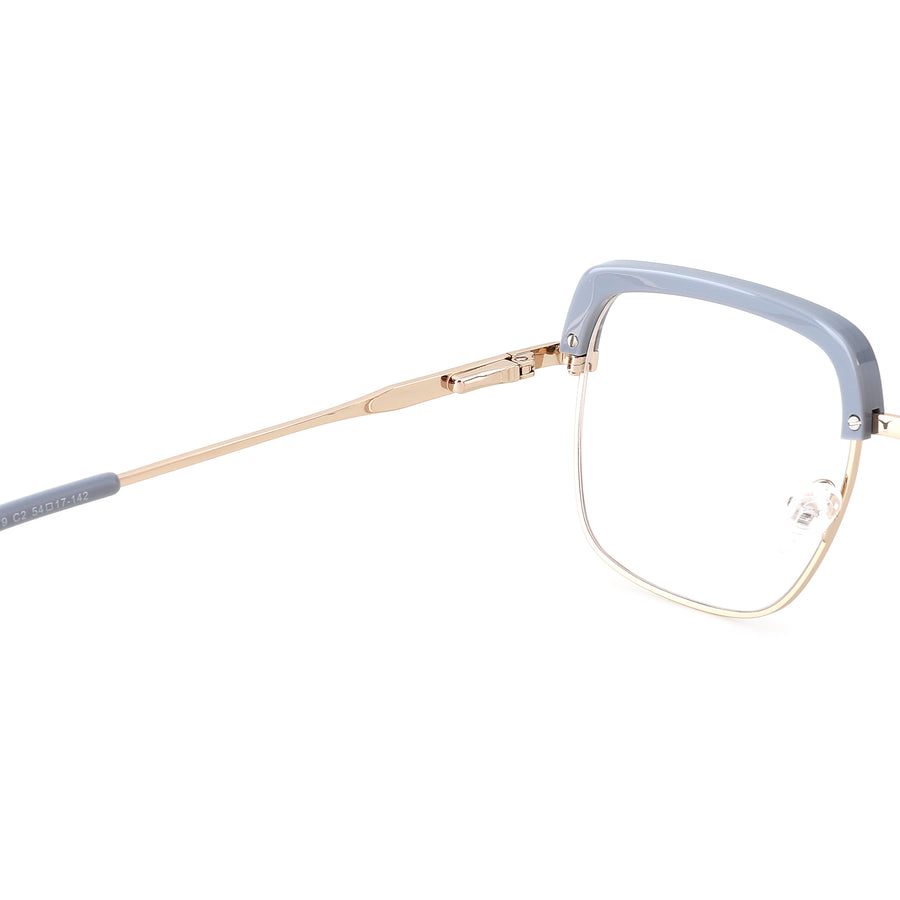 Square Glasses YEC1138