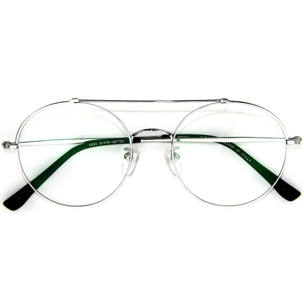 Aviator Glasses JFT1018