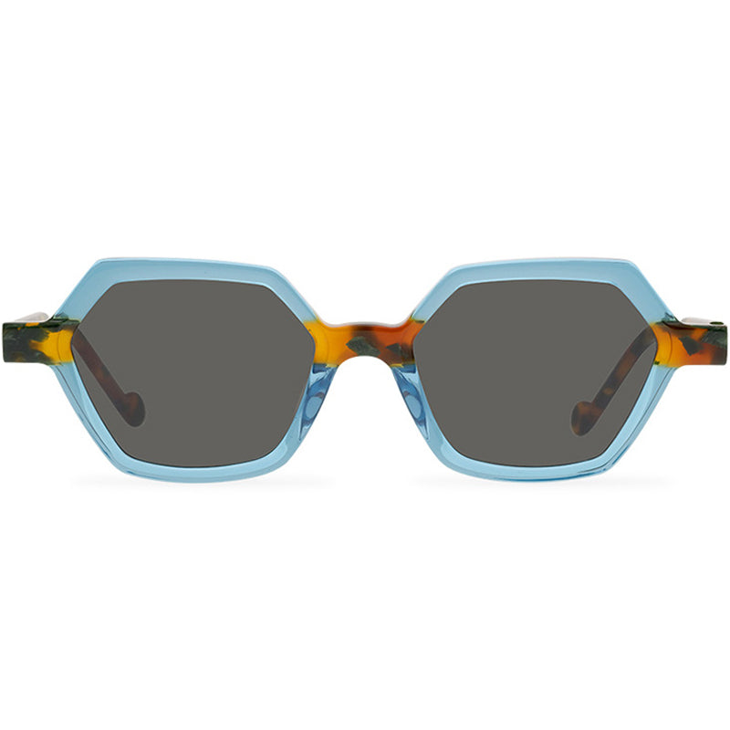 Geometric Sunglasses GCS1079