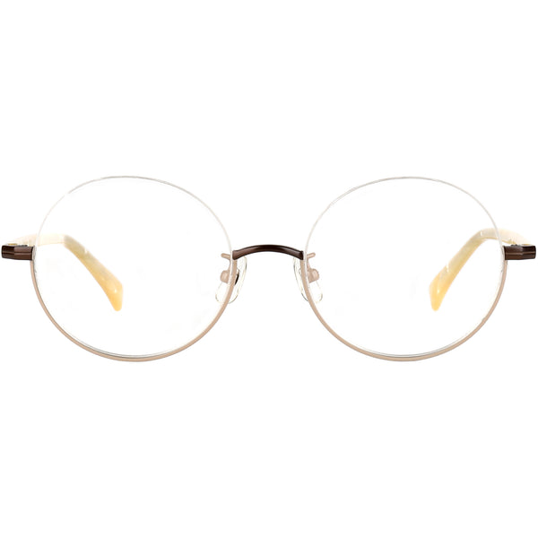 Round Glasses A1478