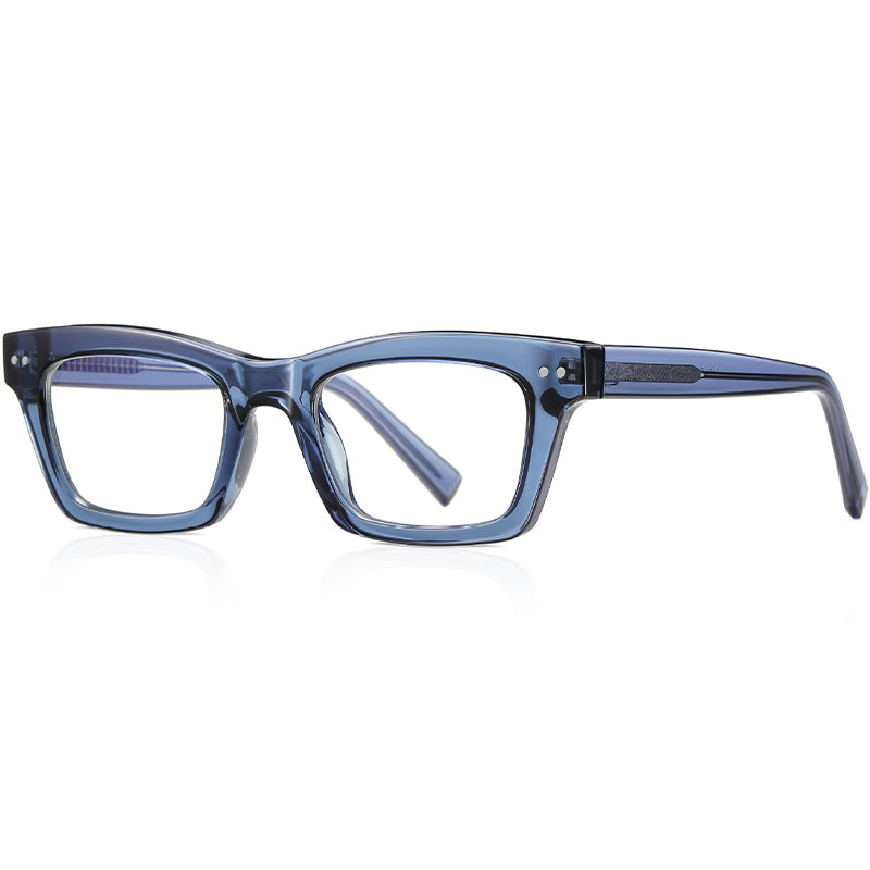 Rectangle Glasses PF1022