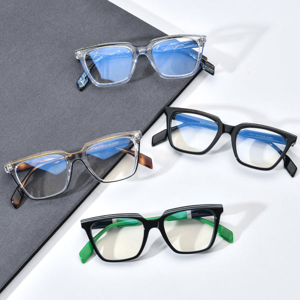 Cat-Eye Glasses BR1069