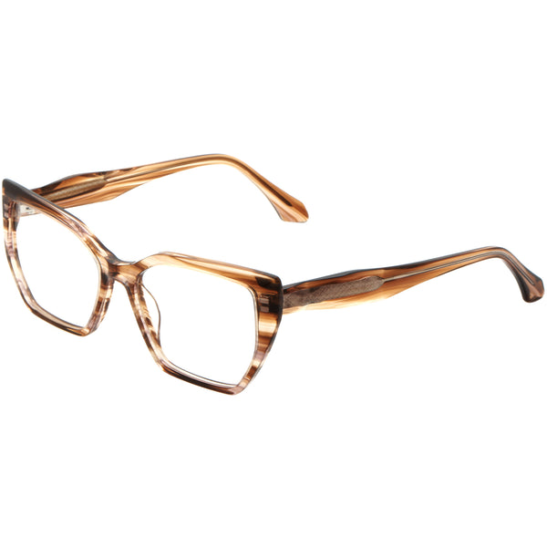 Cat-Eye Glasses GSR1059