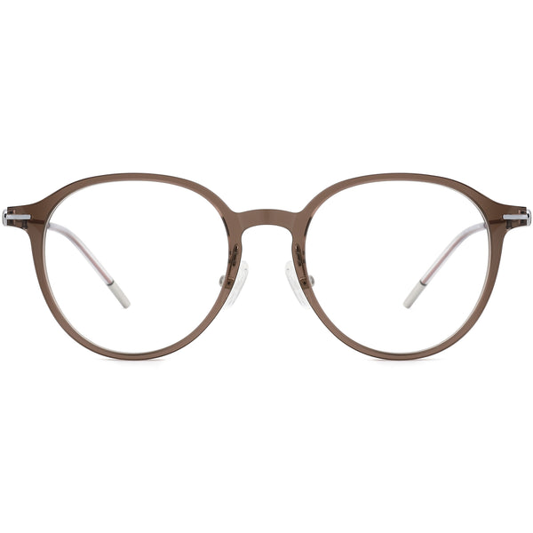 Round Glasses YEC1143