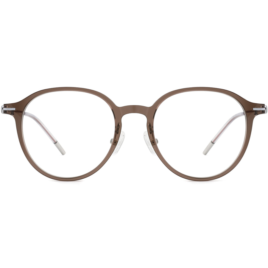Round Glasses YEC1143
