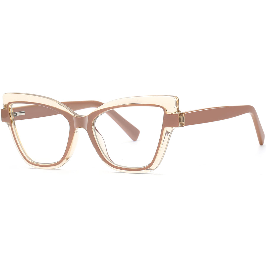 Cat-Eye Glasses PF1123