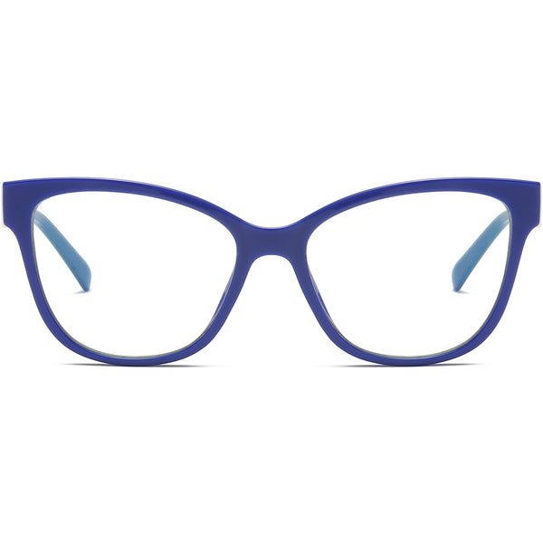 Cat-Eye Glasses PF1206