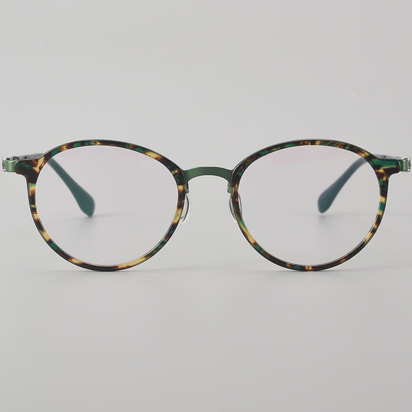 Round Glasses BY1066