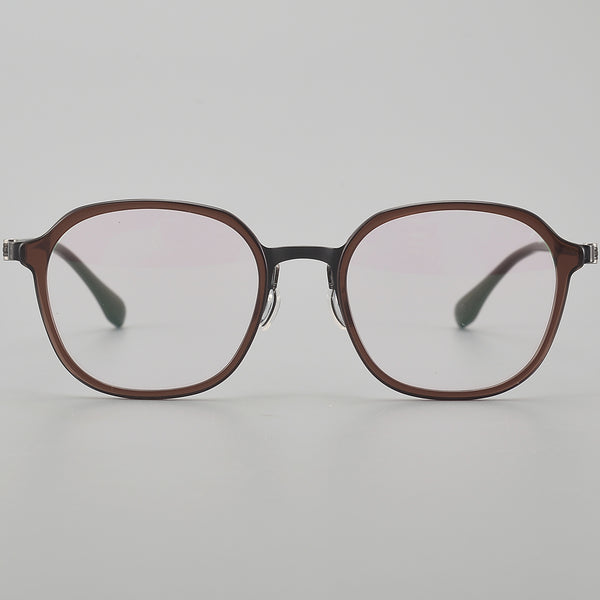 Square Glasses BY1071