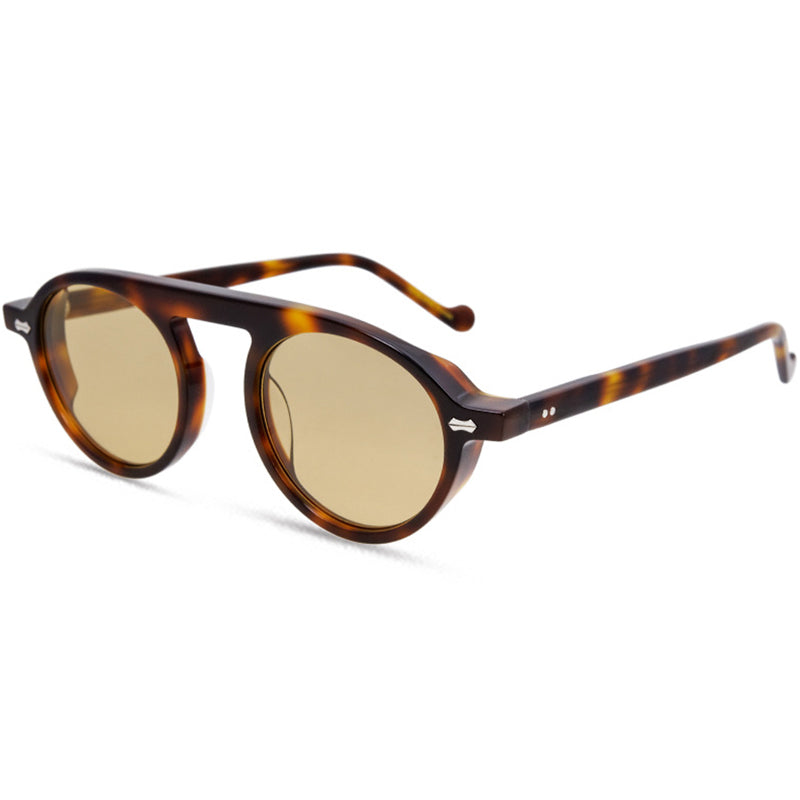 Round Sunglasses GCS1135