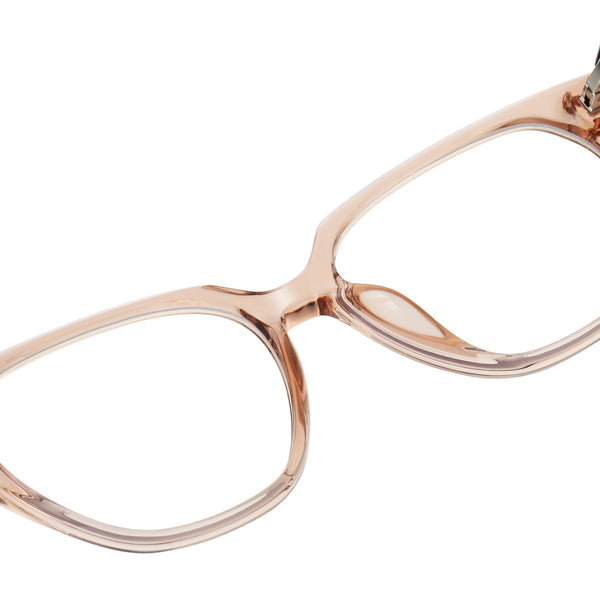 Cat-Eye Glasses YSD1012