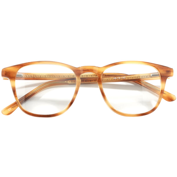 Square Glasses GSR1002