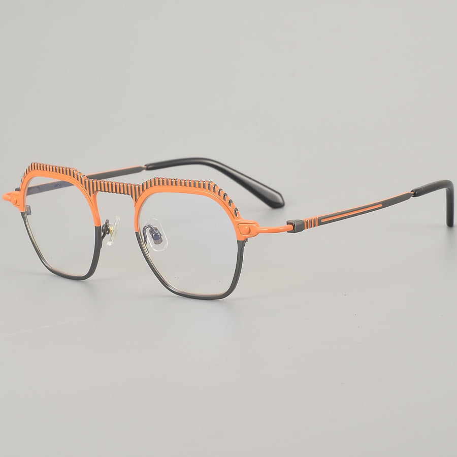 Square Glasses BY1126