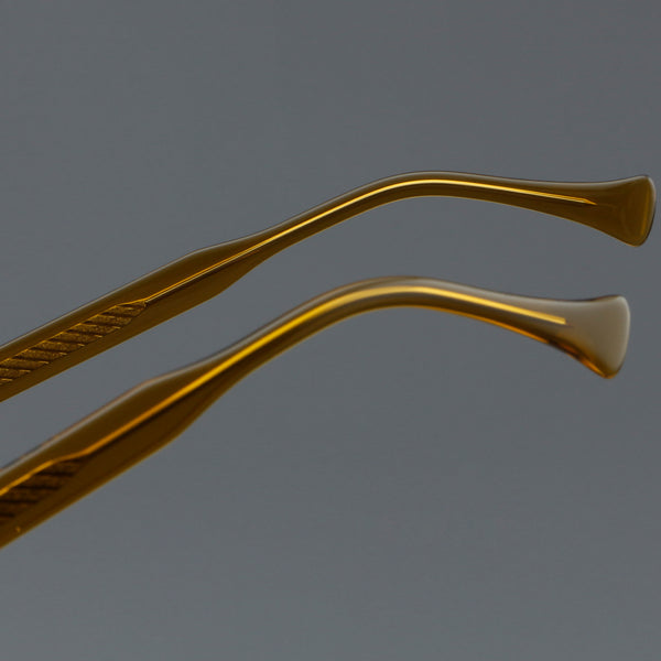 Round Glasses A4043