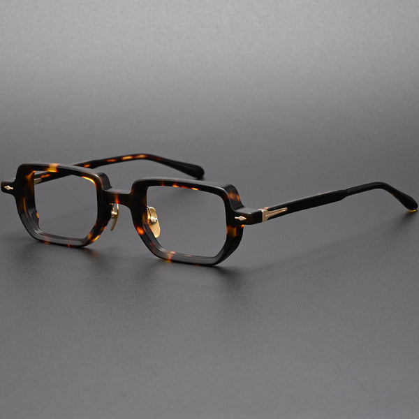 Rectangle Glasses YN1030