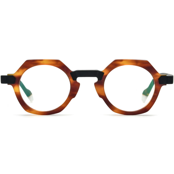 Geometric Glasses BR1040