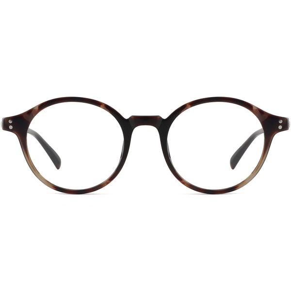 Round Glasses YSAA1120