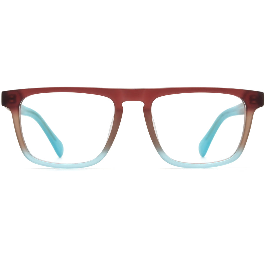Square Glasses BR1434