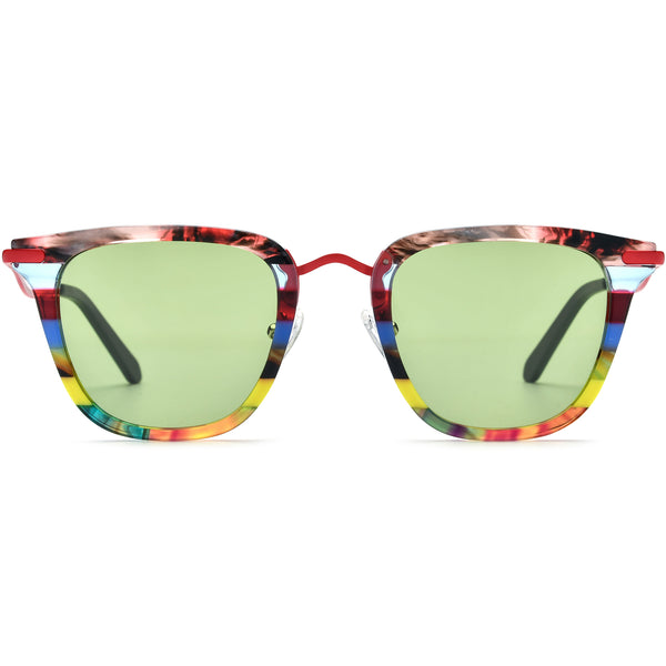 Square Sunglasses BRS1105
