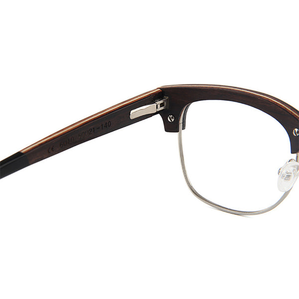 Browline  Glasses KC1049