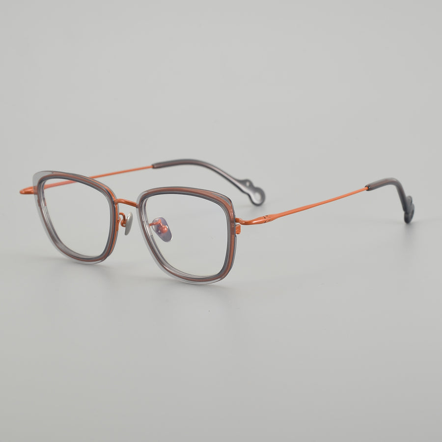 Square Glasses TG1033
